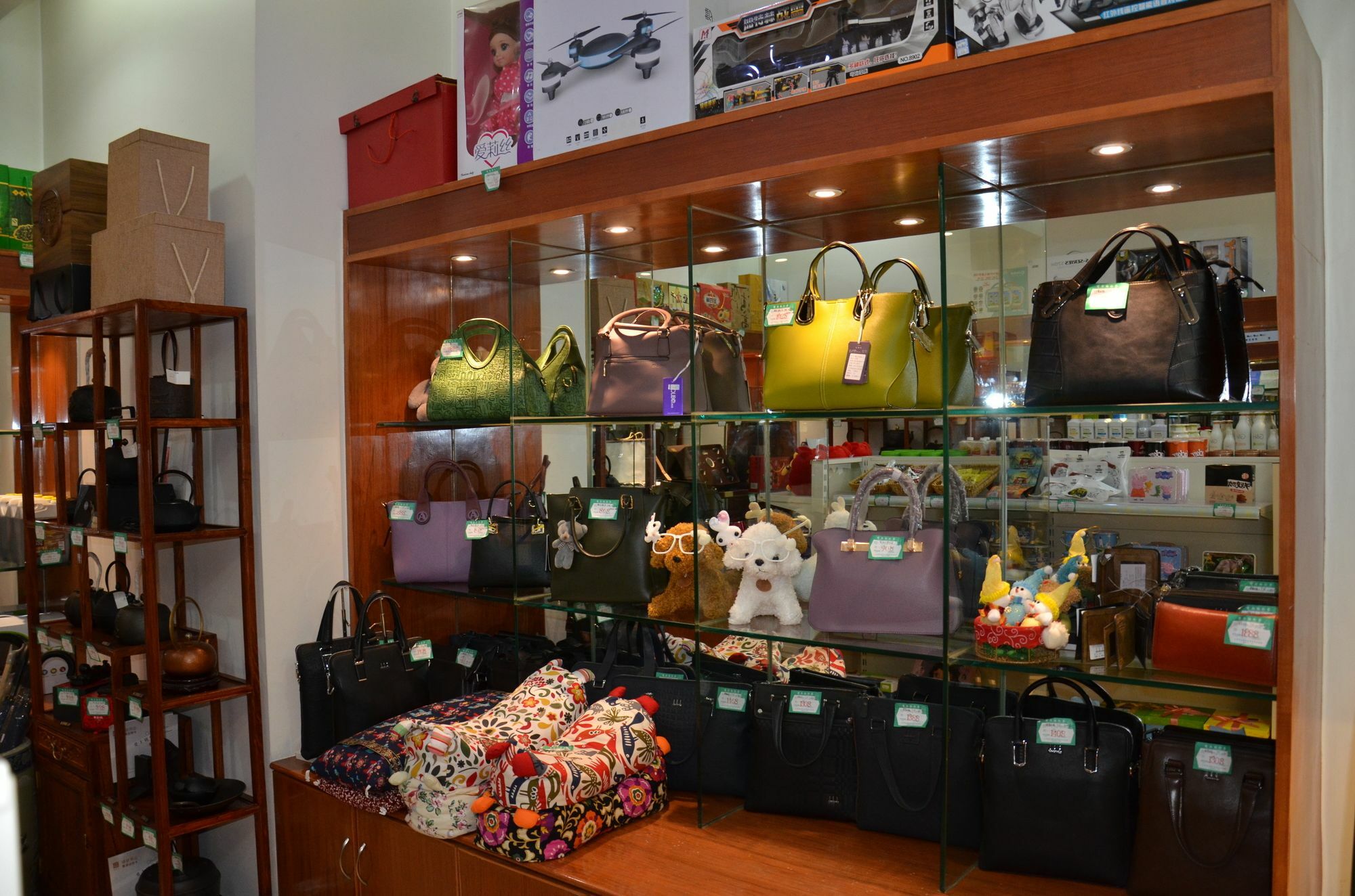 Datong Garden Hotel מראה חיצוני תמונה